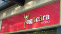 Yogacara Studio - Trafalgar (Kitsilano) logo