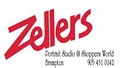 Zellers Portrait Studio Shoppers World Brampton image 2