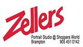 Zellers Portrait Studio Shoppers World Brampton image 3