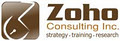 Zoho Consulting Inc. logo