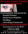 Zone 3 Photography logo