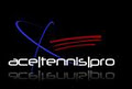 ace tennis pro logo