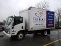 deHoog Piano Movers logo