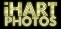 iHartPhotos logo