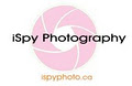 iSpy Photography logo