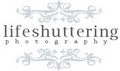 lifeshuttering photography logo
