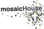 mosaicHouse Church logo