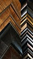 the RIGHT ANGLE CUSTOM FRAMING and DESIGN / chez ELIZE image 2