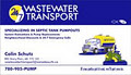 24/7 Wastewater Transport image 2
