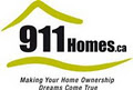 911Homes logo