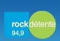 94,9 Cimf Rockdetente logo