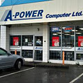 A-Power Computer Ltd. logo