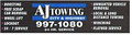 AJ TOWING CO.LTD WINNIPEG,MB image 5