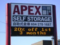 APEX Self Storage Bridgeport LP image 2