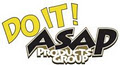 ASAPromotional Product group logo
