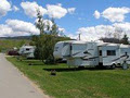 Acres RV Park logo