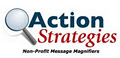 Action Strategies logo