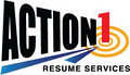 Action1 Toronto Resume Services logo