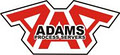 Adams Process Servers logo