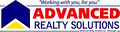 Advanced Realty Solutions logo