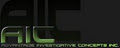 Advantage Investigative Concepts logo