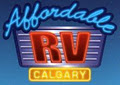 Affordable R V Sales & Service logo