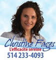 Agent immobilier - Christine Fages logo