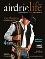 AirdrieLIFE Magazine image 1