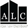 Ajax Law Chambers logo