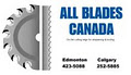 All Blades Canada Inc logo