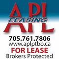 All Property Leasing logo