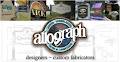 Allograph Inc. logo