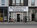 Alternative Thinking Inc. image 2
