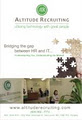 Altitude Recruiting Vancouver's best Recruiters in IT Recruitment image 2