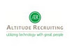 Altitude Recruiting Vancouver's best Recruiters in IT Recruitment logo