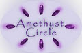 Amethyst Circle logo