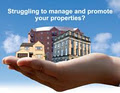 AniqAzam Property Management logo