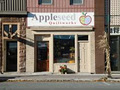 Appleseed Quiltworks logo