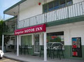 Arnprior Motor Inn logo