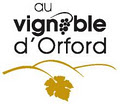 Au Vignoble d'Orford - Vin - Rouge, Blanc, Rosé image 1