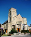 Aurora United Church logo