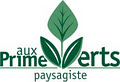 Aux Primeverts Centre Jardin logo
