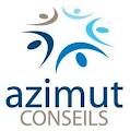 AzimutConseils inc. logo