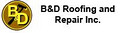 B & D Roofing image 2