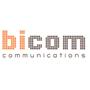 BICOM Communications logo