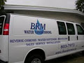 BRM Water Conditioning INC. image 2