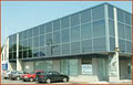 Bellemare Laurie Notaire logo
