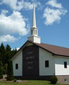 Bethany Independent Baptist Church logo