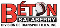 Beton Salaberry logo