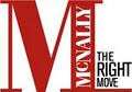 Bill McNally logo